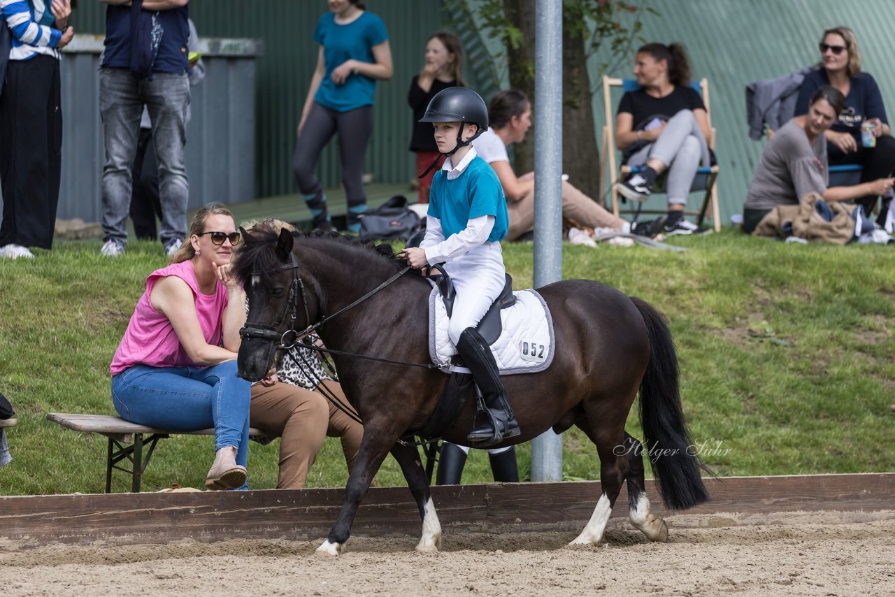 Bild 31 - Pony Akademie Turnier